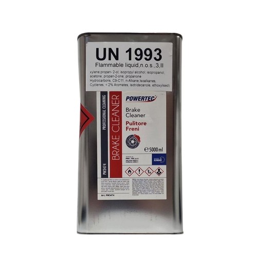 Powertec deterjet rapid - powertec,