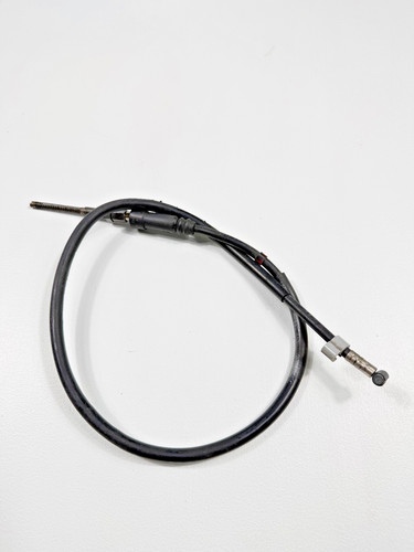 Cable frein avant honda - cable,