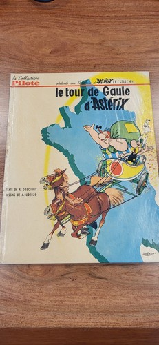 Asterix 1965 eo - asterix,