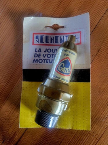 Additif segment la - additif,