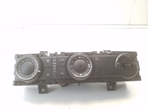 Mercedes benz sprinter w906 - sprinter,