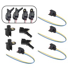 ABS Speed Sensor & Pigtail