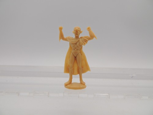 Pvc figurines vega les - pvc,