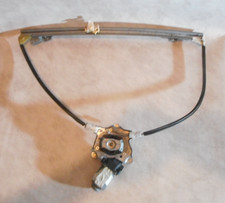 leve vitre electrique avant