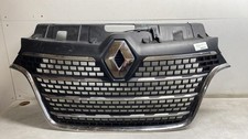 Calandre RENAULT MASTER 3