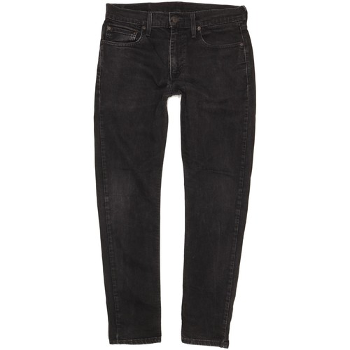 Levi 512 homme noir tapered - ,