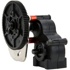 18024 Gearbox Transmission Case For 1/10 HSP 94180 Offroad Crawler RC Car