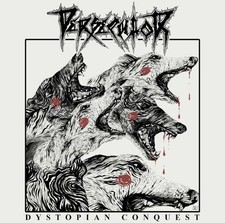 Persecutor – Dystopian