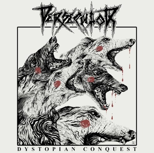 Persecutor dystopian - –,