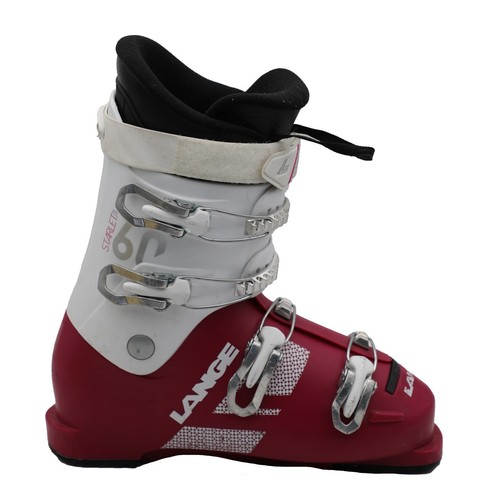 Chaussure ski occasion - de,