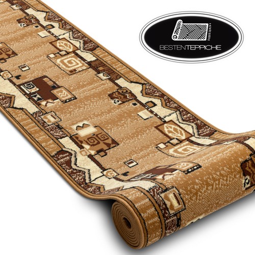 Tapis chemin bcf morad - chemin,