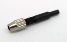 mandrin pour dremel, proxxon, mini perceuse 0 à 0.8mm