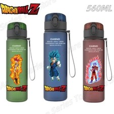 Gourde Dragon Ball Thermos