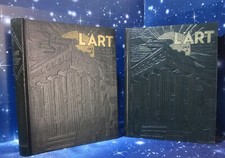 L'art - Des origines à nos jours. Léon DESHAIRS. Larousse 1933 BB10