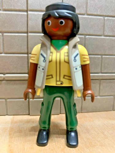 Playmobil personnage - playmobil,