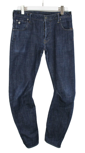 Star arc slim braces - g-star, 3d