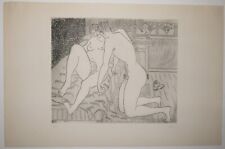 KROL Abraham - "La chambre à