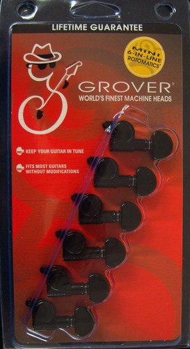 Grover 205bcl6 mini - 205bcl6,