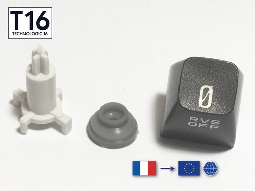Commodore 1 touche - commodore, ➜