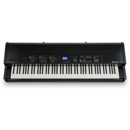 Kawai mp11se black - kawai,