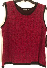 NWT Nina Leonard Ladies XL