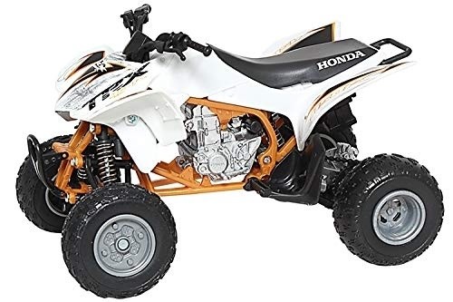Newray quad couleur blanc - -,
