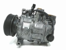 COMPRESSEUR DE CLIMATISATION 4F0260805AG AUDI A6 - 3 phase 1 (05/2004 10/2008)