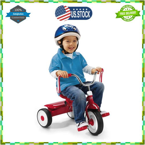 Radio flyer ready ride - flyer, to