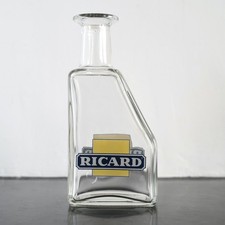 Carafe pichet RICARD logo