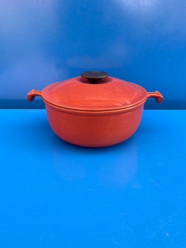 Creuset cocotte fonte - le,