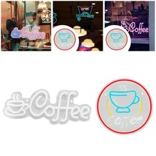 Enseignes au néon pour