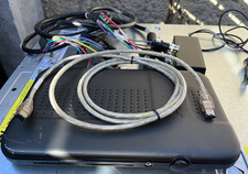 AVID MOJO DV MODEL 7020 20000 XX + Câbles