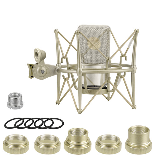 Geekria shock mount - shock, holder
