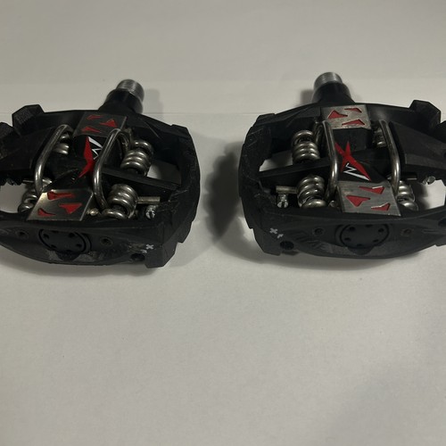 Clipless pedals - clipless,