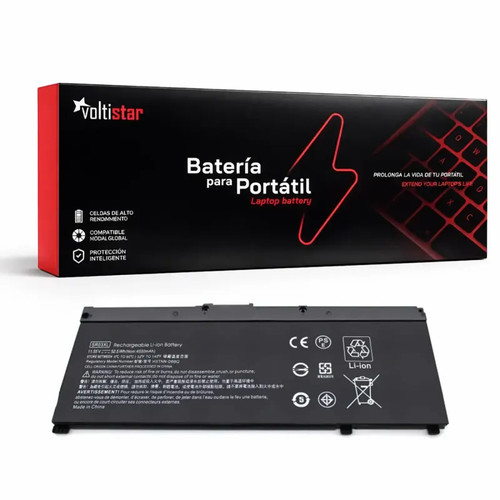Batterie pour ordinateur - batterie,