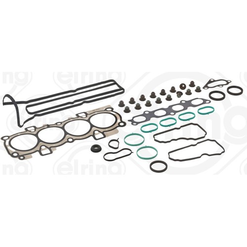 Pochette haut moteur pour ford - pochette,