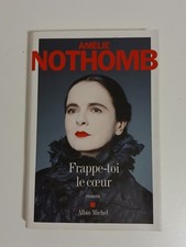 "Frappe toi le coeur" Amelie