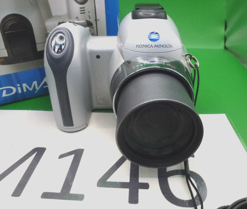 Konica minolta dimage - minolta,