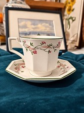 Johnson Brothers Tea Cup and
