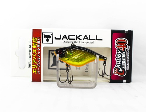 Jackall chubby area - jackall,