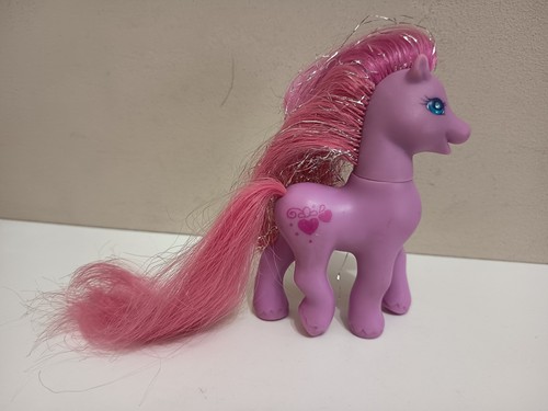 Little pony princess - little,