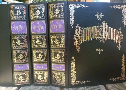 2004 sainte bible selon la - 2004,