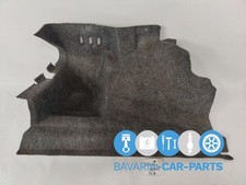 Couvre-Bagages Original BMW Z3