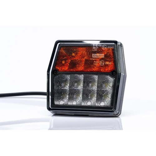 Lot feux led - de, et
