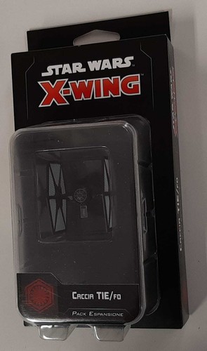 Star wars wing - star, gdm