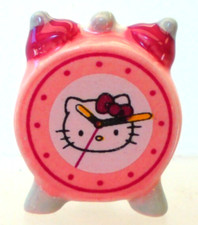 Fève 2024 - LA MODE HELLO KITTY - LE REVEIL