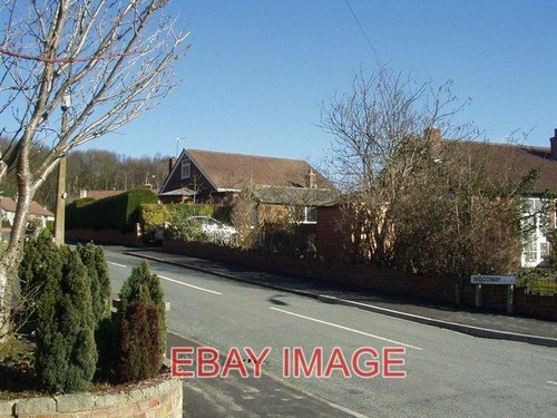 Photo woodway horsforth - ,