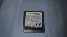 Jeu nintendo ds sarah la licorne magique