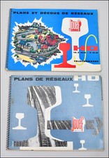 VINTAGE - 2 CATALOGUES de
