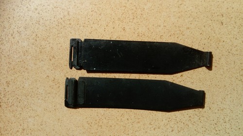 Lames bande armée - lames, 52